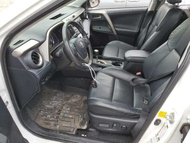 Foto 7 de la subasta – 2013 TOYOTA RAV4 LIMIT con VIN 2T3DFREV6DW048404