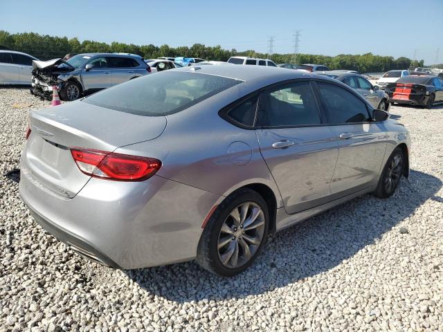 Photo 3 from auction – 2015 CHRYSLER 200 S with VIN 1C3CCCBB0FN696377