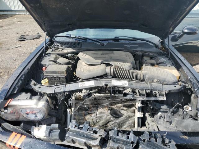 Photo 11 from auction – 2014 DODGE CHALLENGER with VIN 2C3CDYAG0EH195293