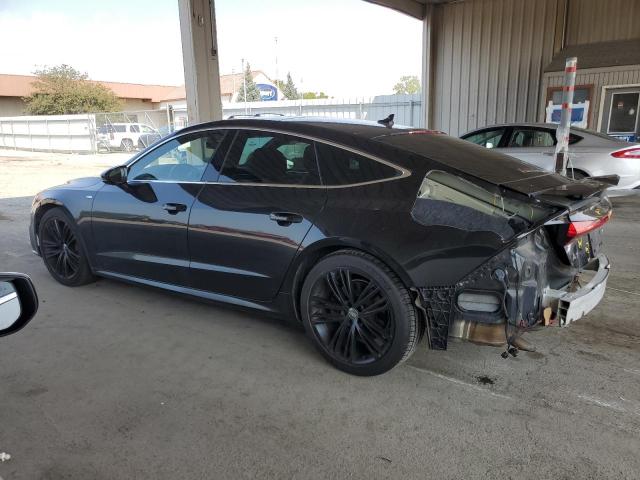 Photo 2 from auction – 2019 AUDI A7 PRESTIG with VIN WAUV2AF2XKN068159