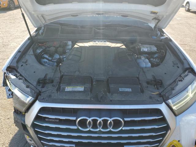 Zdjęcie 12 z aukcji – 2018 AUDI Q7 PRESTIG z VIN WA1VAAF75JD044254