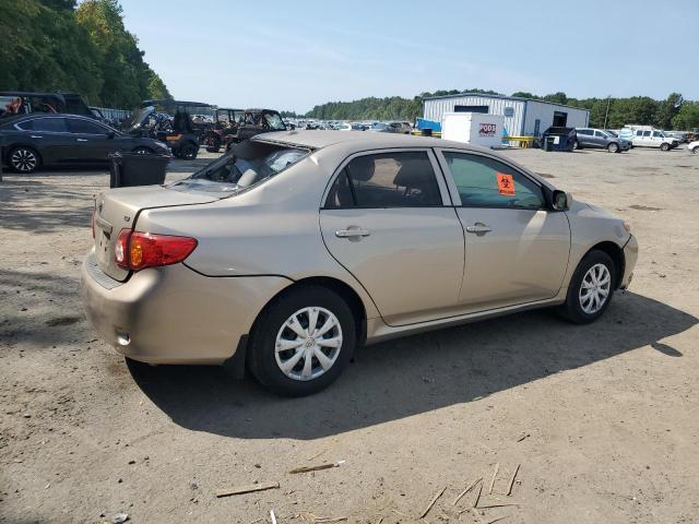 Photo 3 from auction – 2010 TOYOTA COROLLA BA with VIN 2T1BU4EE0AC391604