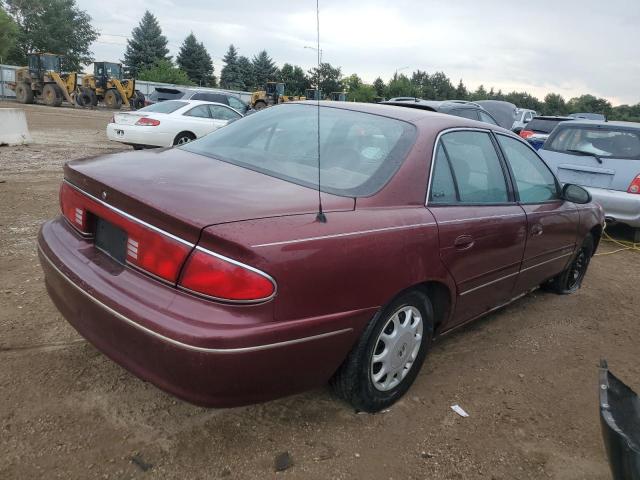 Photo 3 from auction – 1998 BUICK CENTURY CU with VIN 2G4WS52M1W1530231