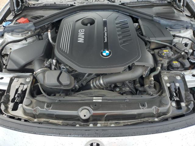 Photo 11 from auction – 2019 BMW 440I GRAN with VIN WBA4J5C56KBM65938