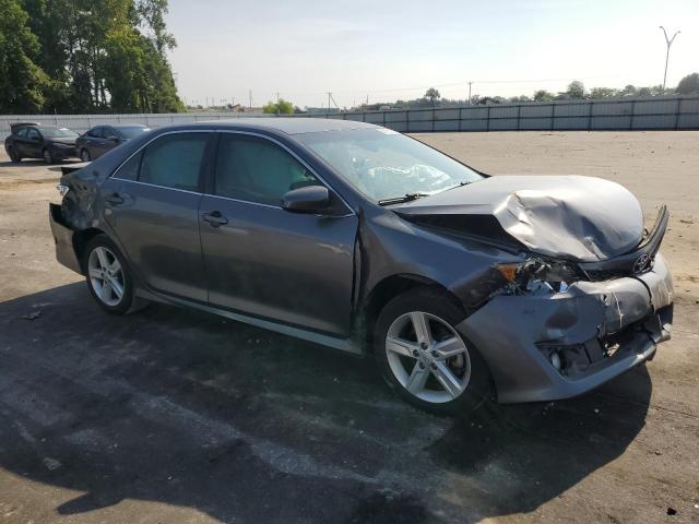 Photo 4 from auction – 2014 TOYOTA CAMRY L with VIN 4T1BF1FK3EU357013