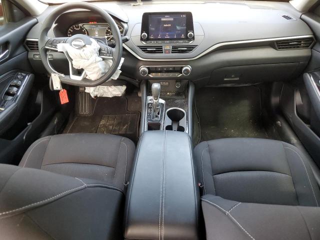 Photo 8 from auction – 2021 NISSAN ALTIMA SV with VIN 1N4BL4DV8MN410072
