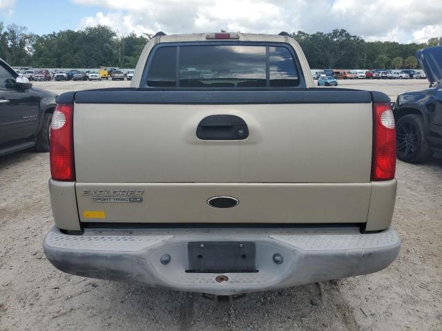 Photo 6 from auction – 2005 FORD EXPLORER S with VIN 1FMZU67K05UA39642