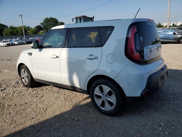 Photo 2 from auction – 2014 KIA SOUL with VIN KNDJN2A25E7014847