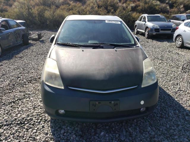 Photo 5 from auction – 2005 TOYOTA PRIUS with VIN JTDKB20U653066947