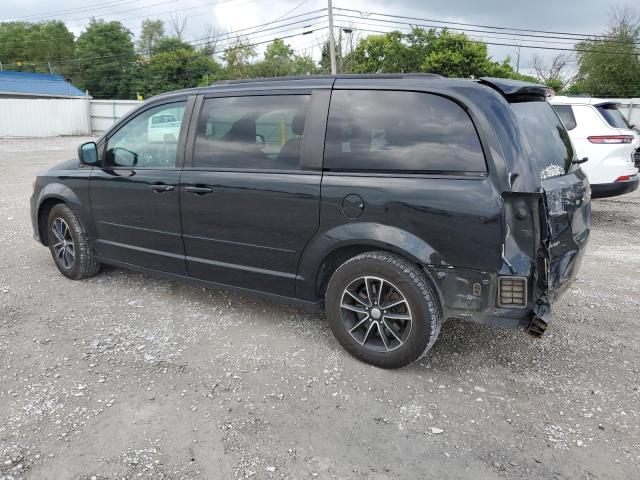 Photo 2 from auction – 2017 DODGE GRAND CARA with VIN 2C4RDGEG6HR790156