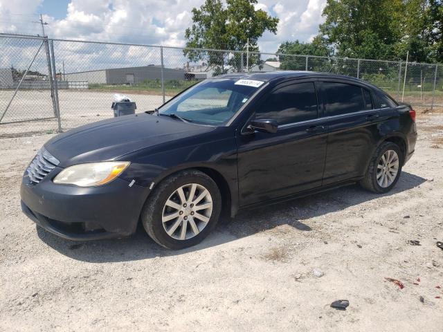 CHRYSLER 200 2011 with VIN 1C3BC1FG7BN511421 - Photo from auction