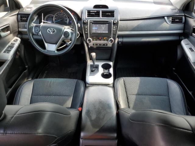 Photo 8 from auction – 2014 TOYOTA CAMRY L with VIN 4T1BF1FK1EU383500