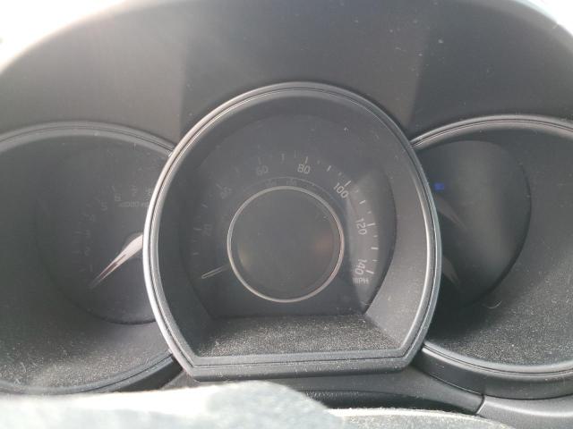 Photo 9 from auction – 2012 KIA RIO EX with VIN KNADN5A38C6017006