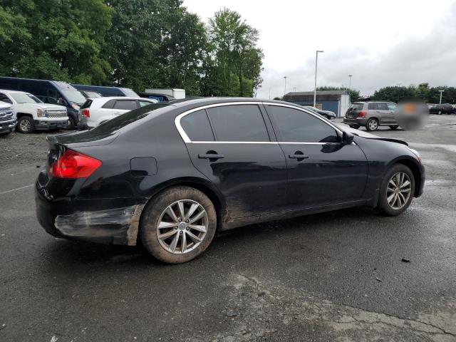 Photo 3 from auction – 2013 INFINITI G37 with VIN JN1CV6AR8DM754196