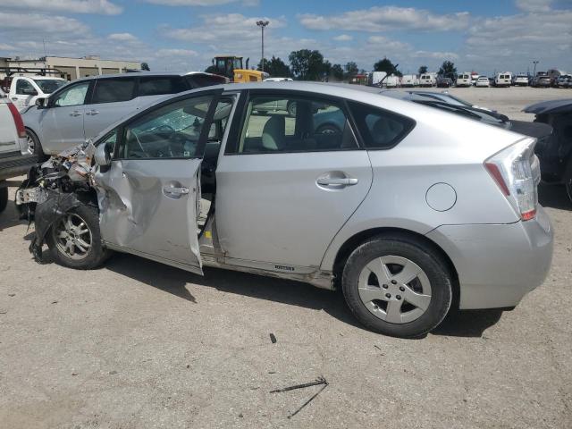 Photo 2 from auction – 2011 TOYOTA PRIUS with VIN JTDKN3DU4B1368395