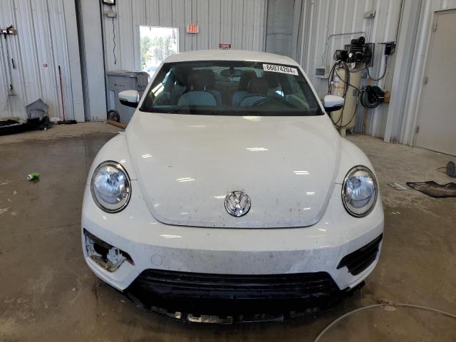 Photo 5 from auction – 2017 VOLKSWAGEN BEETLE 1.8 with VIN 3VWF17AT5HM617358