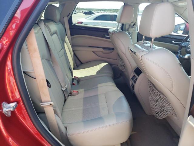Photo 11 from auction – 2012 CADILLAC SRX PERFOR with VIN 3GYFNBE39CS591348