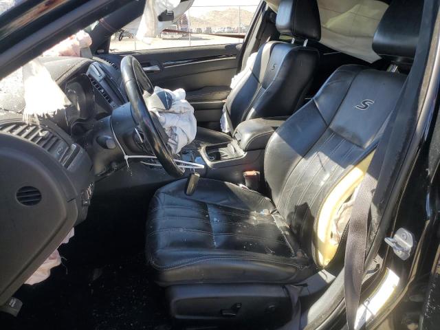 Photo 7 from auction – 2019 CHRYSLER 300 S with VIN 2C3CCAGG5KH610606