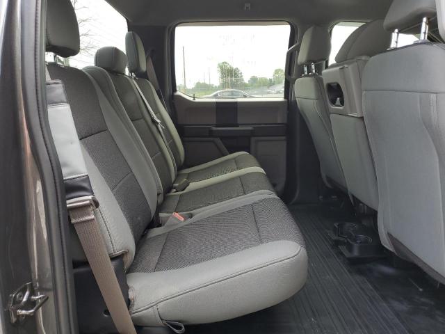 Photo 10 from auction – 2019 FORD F150 SUPER with VIN 1FTEW1EB5KFB59956
