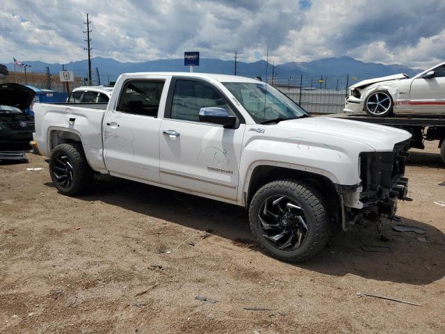 Photo 4 from auction – 2014 GMC SIERRA K15 with VIN 3GTU2VEC0EG274734