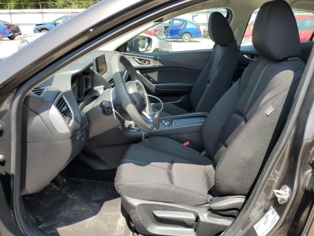 Photo 7 from auction – 2018 MAZDA 3 SPORT with VIN 3MZBN1U76JM169541