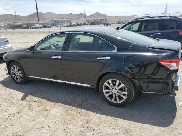Photo 2 from auction – 2011 LEXUS ES 350 with VIN JTHBK1EG4B2437651