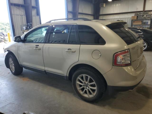 Photo 2 from auction – 2007 FORD EDGE SEL with VIN 2FMDK38C87BB54472