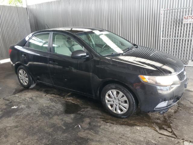 Photo 4 from auction – 2011 KIA FORTE EX with VIN KNAFU4A29B5451176