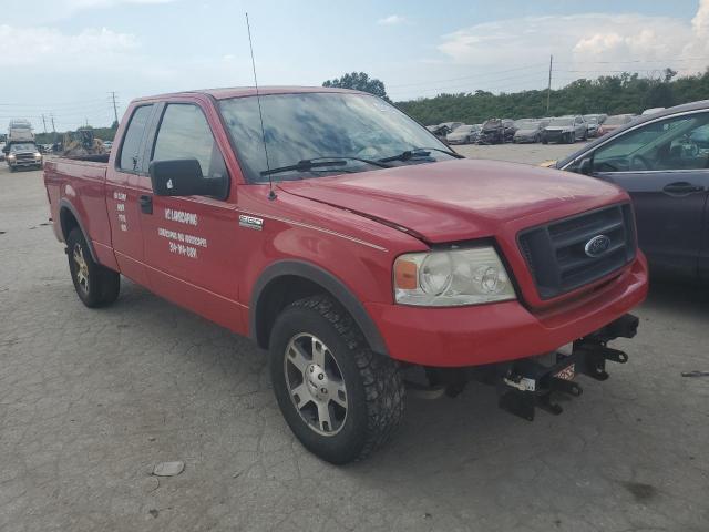 Photo 4 from auction – 2004 FORD F150 with VIN 1FTPX145X4NC04920