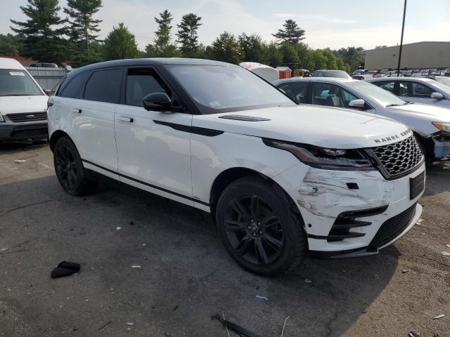 Photo 4 from auction – 2018 LAND ROVER RANGE ROVE with VIN SALYL2RN0JA756680