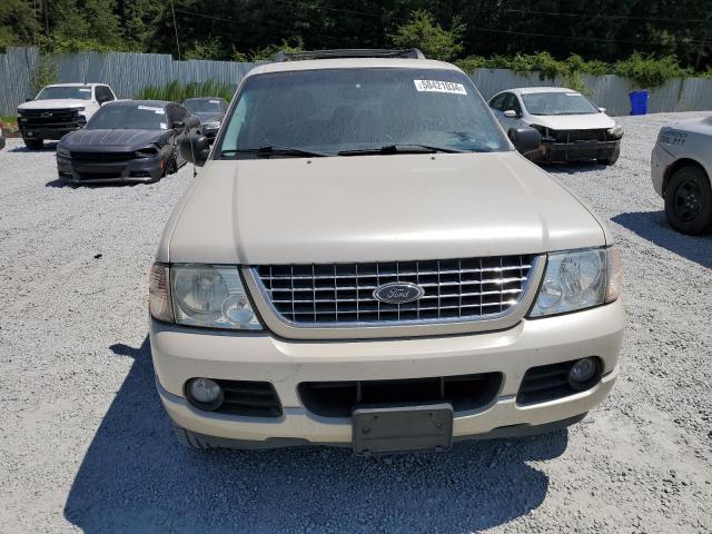 Photo 5 from auction – 2005 FORD EXPLORER L with VIN 1FMDU75W45ZA14347