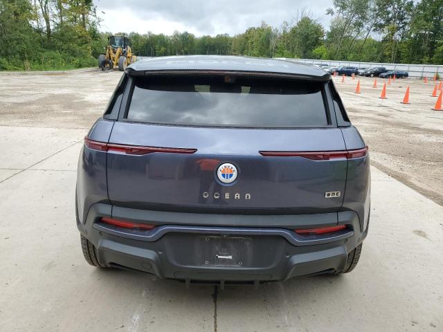 Photo 6 from auction – 2023 FISKER AUTOMOTIVE OCEAN with VIN VCF1ZBU28PG005983