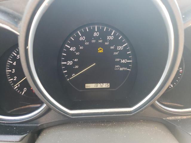 Photo 9 from auction – 2007 LEXUS RX 350 with VIN 2T2GK31U97C014681
