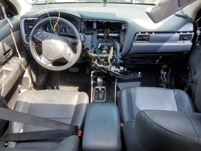 Photo 8 from auction – 2019 MITSUBISHI OUTLANDER with VIN JA4AD3A31KZ011858
