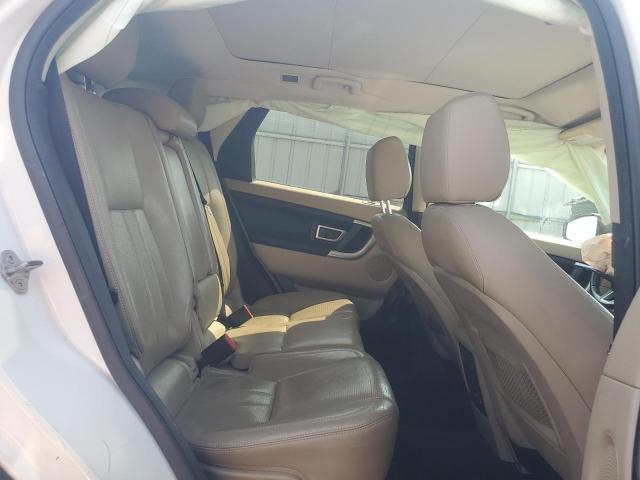 Photo 11 from auction – 2016 LAND ROVER DISCOVERY with VIN SALCR2BGXGH569869