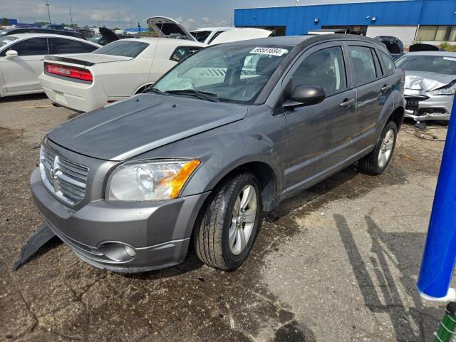 DODGE CALIBER SX 2012 with VIN 1C3CDWDA3CD506401 - Photo from auction