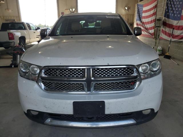 Photo 5 from auction – 2013 DODGE DURANGO CI with VIN 1C4SDJET5DC540566