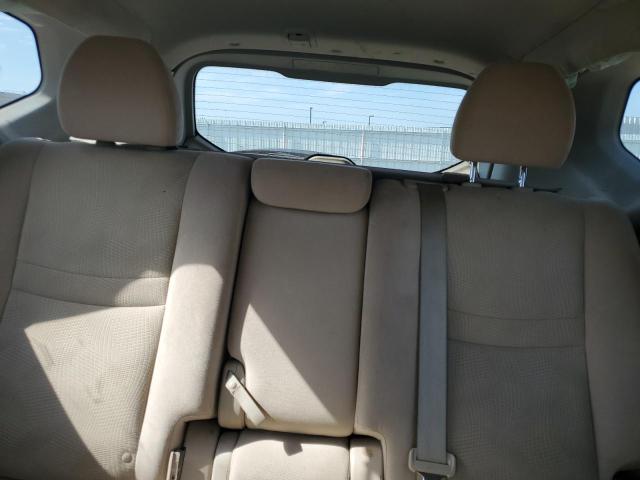 Photo 10 from auction – 2015 NISSAN ROGUE with VIN 5N1AT2MV9FC765319