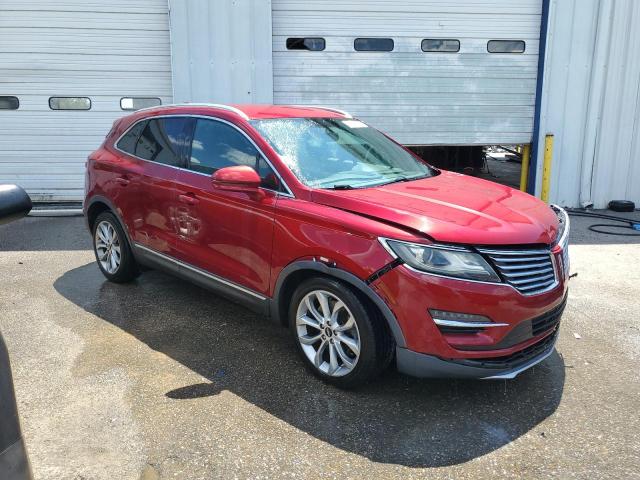 صورة رقم 4 من المزاد - 2015 LINCOLN MKC مع VIN 5LMCJ1A98FUJ27182