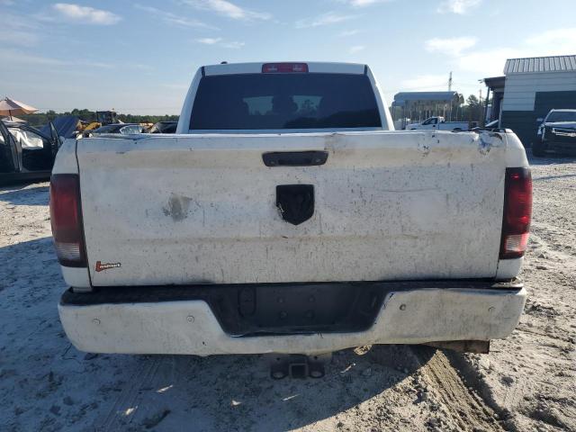 Photo 6 from auction – 2014 RAM 1500 ST with VIN 1C6RR6FG1ES456547