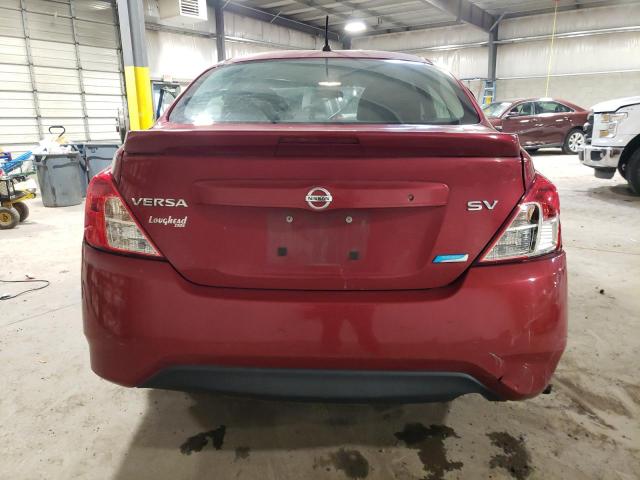 Photo 6 from auction – 2015 NISSAN VERSA S with VIN 3N1CN7AP1FL955441