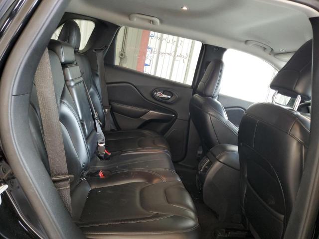 Photo 11 from auction – 2019 JEEP CHEROKEE L with VIN 1C4PJMDX4KD267647