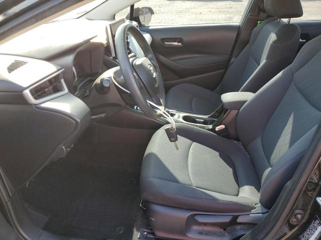 Photo 7 from auction – 2020 TOYOTA COROLLA LE with VIN 5YFEPRAE4LP130759