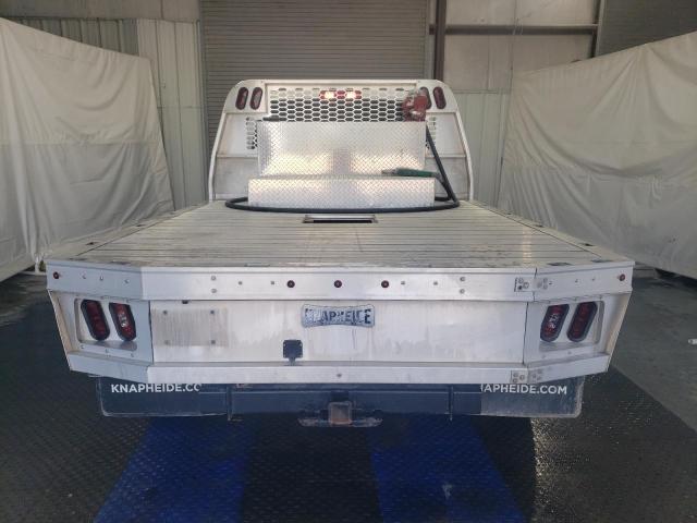 Photo 6 from auction – 2019 RAM 5500 with VIN 3C7WRNEL5KG604516