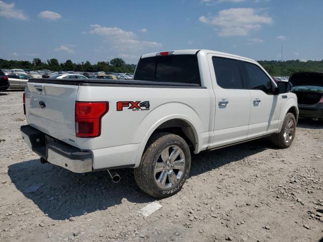 Photo 3 from auction – 2020 FORD F150 SUPER with VIN 1FTEW1E45LFA81021