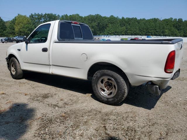 Photo 2 from auction – 2003 FORD F150 with VIN 1FTRF172X3NB84793