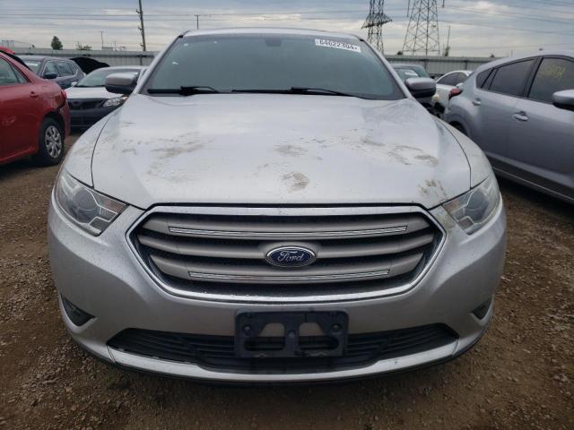 Photo 5 from auction – 2016 FORD TAURUS SEL with VIN 1FAHP2E89GG127992