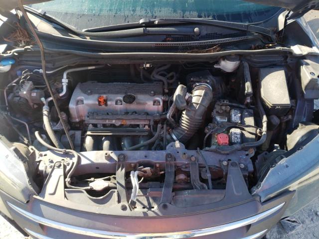 Photo 12 from auction – 2014 HONDA CR-V EX with VIN 2HKRM4H55EH630710