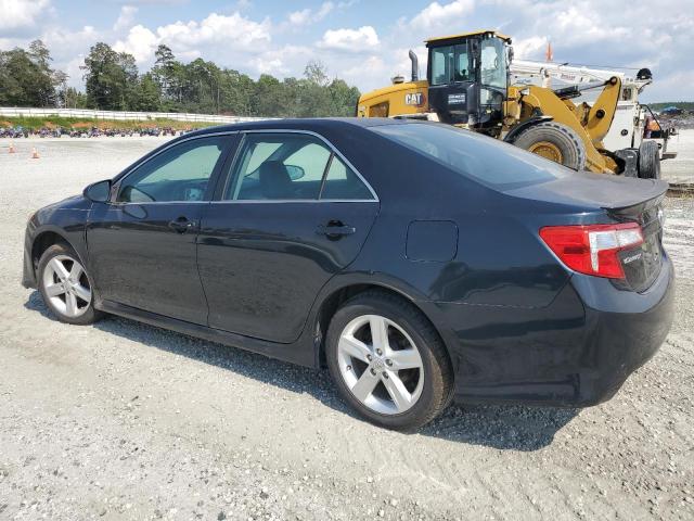Photo 2 from auction – 2014 TOYOTA CAMRY L with VIN 4T1BF1FK4EU754083