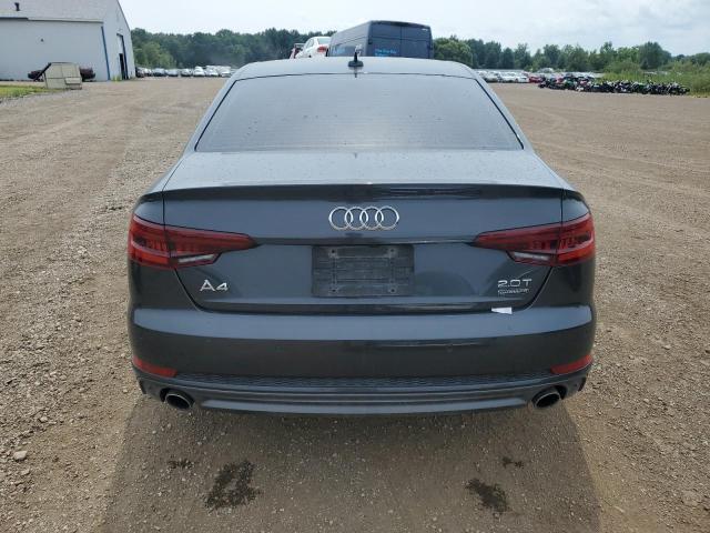 Photo 6 from auction – 2018 AUDI A4 PREMIUM with VIN WAUENAF41JA032861